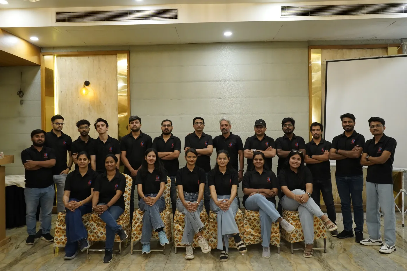 Faculty Mentorship Presentation