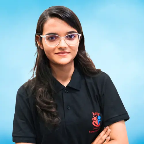 Kratika Rathore