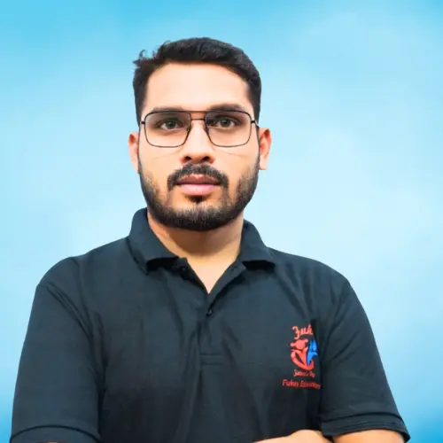Pawan Gupta