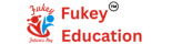 Fukey Education Logo